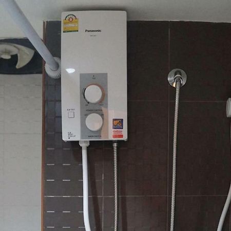 Total-Inn Patong Екстер'єр фото