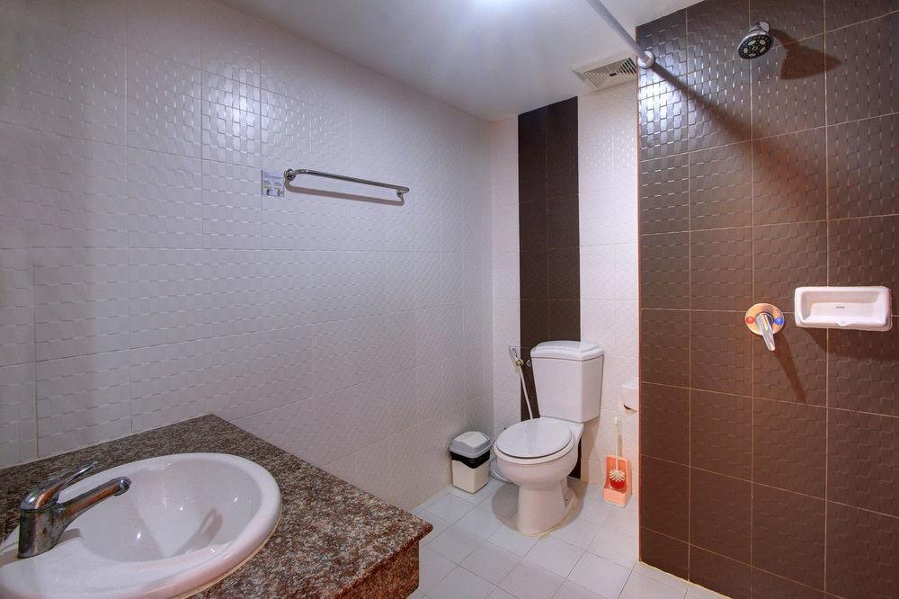 Total-Inn Patong Екстер'єр фото