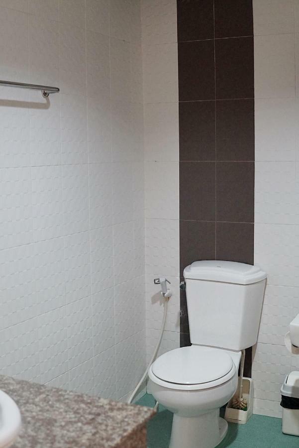 Total-Inn Patong Екстер'єр фото