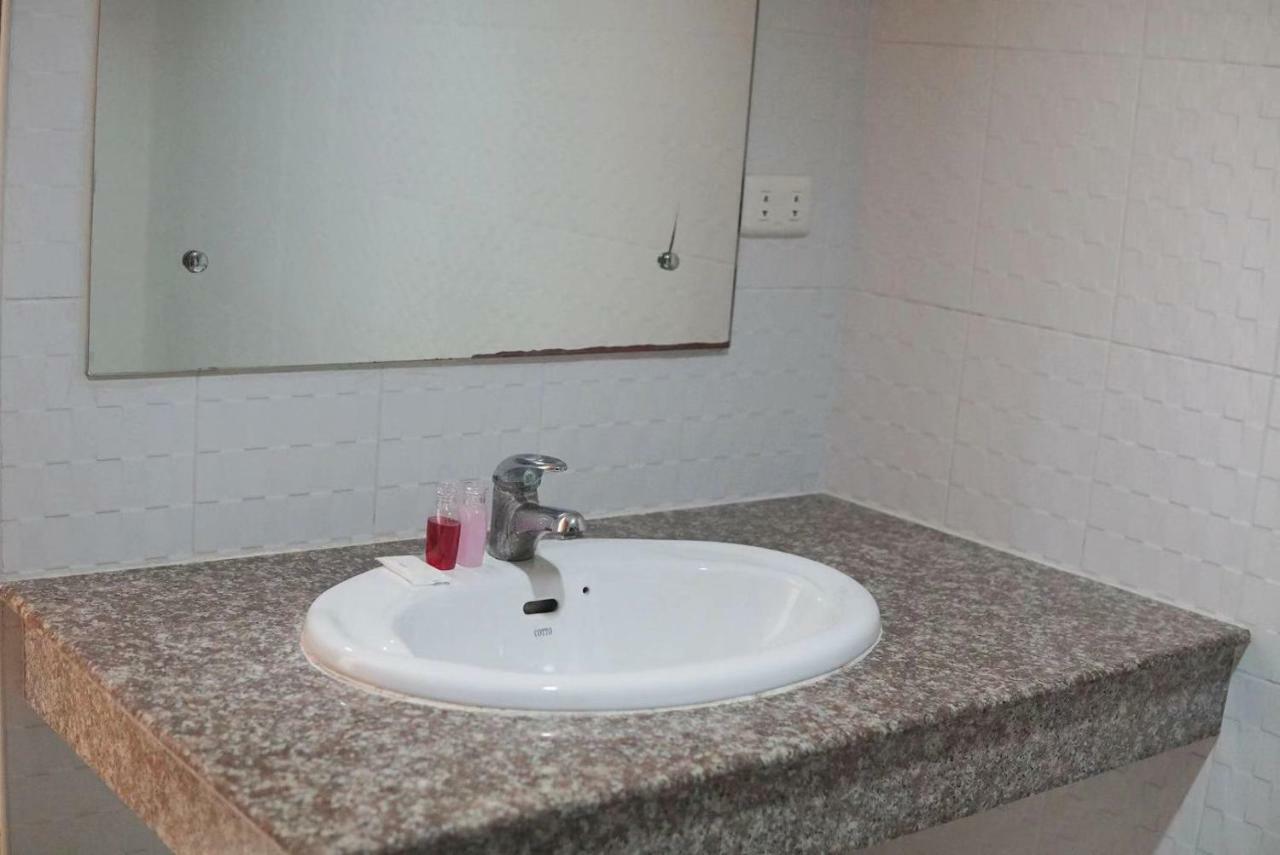 Total-Inn Patong Екстер'єр фото