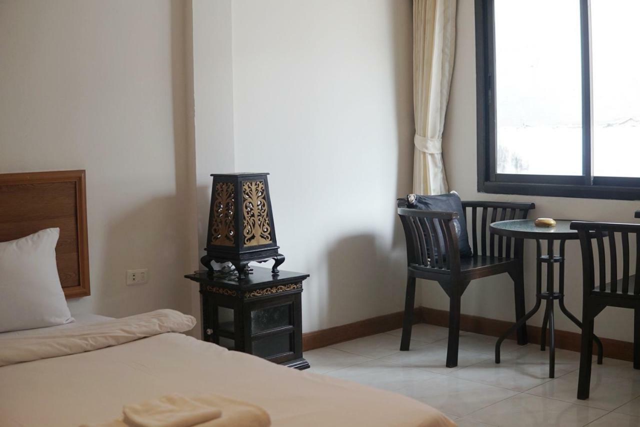 Total-Inn Patong Екстер'єр фото