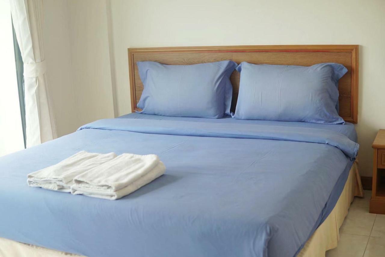 Total-Inn Patong Екстер'єр фото
