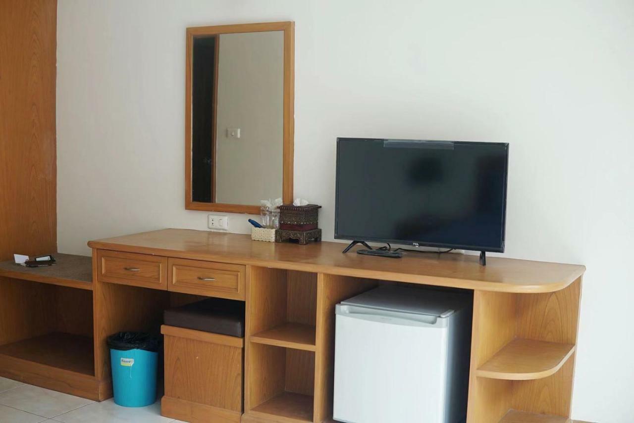 Total-Inn Patong Екстер'єр фото