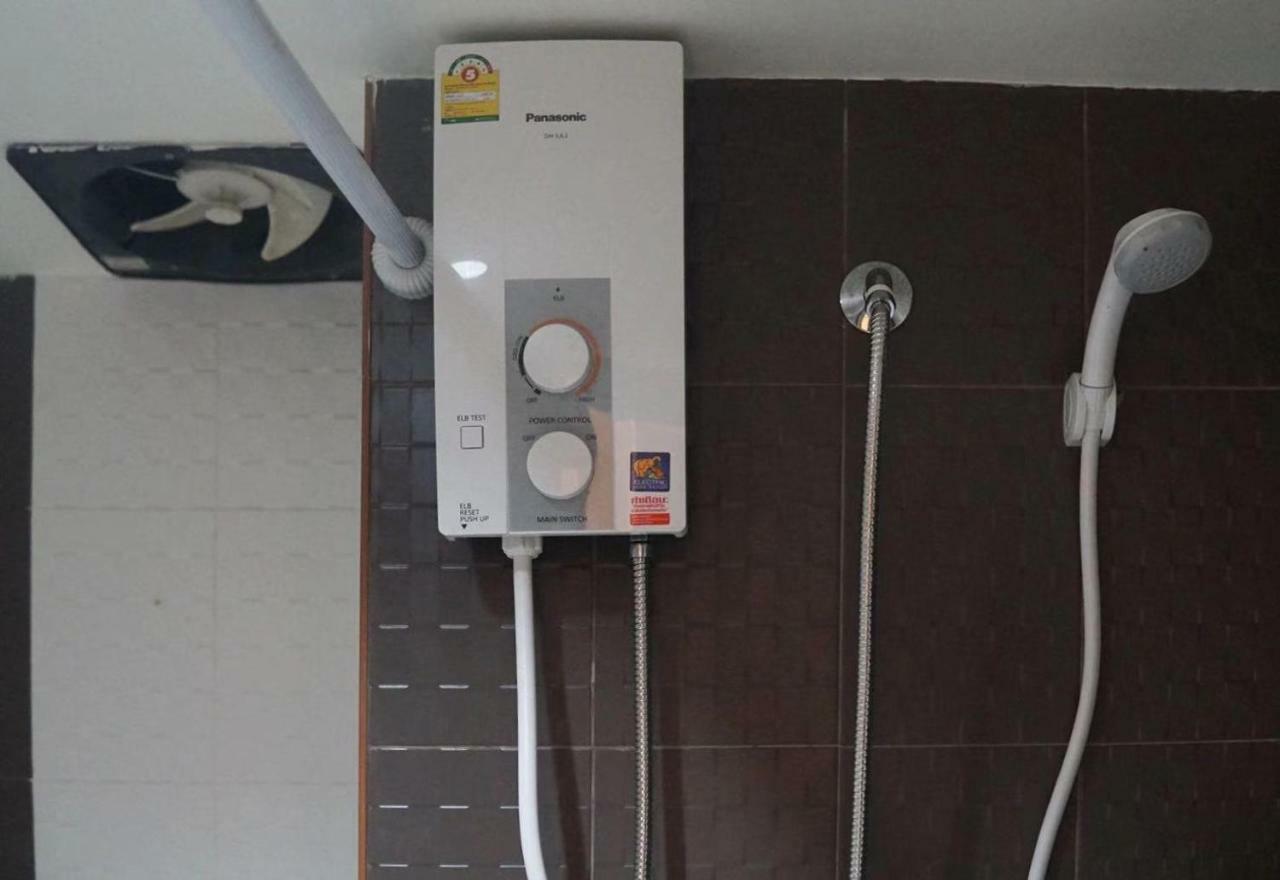 Total-Inn Patong Екстер'єр фото