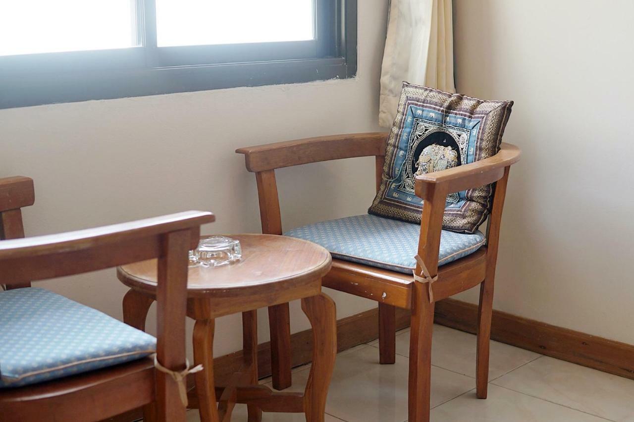 Total-Inn Patong Екстер'єр фото