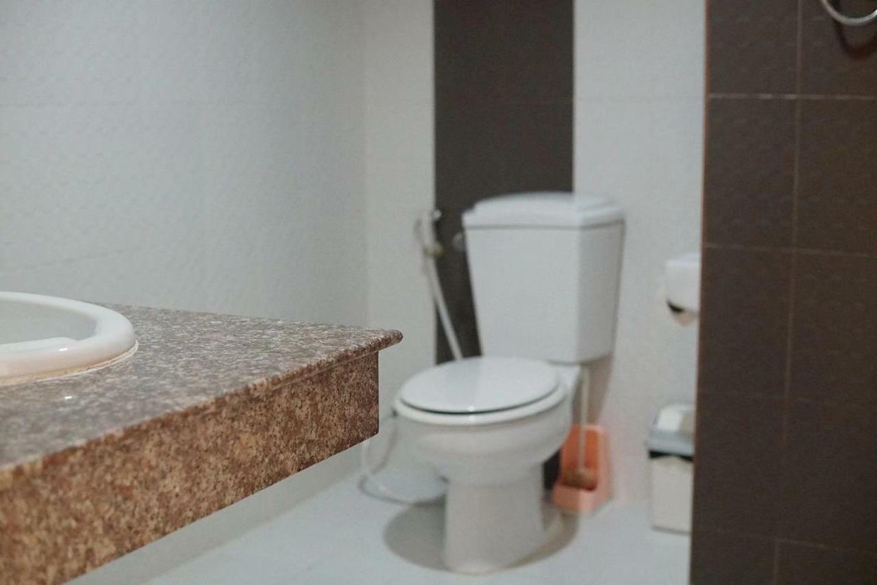 Total-Inn Patong Екстер'єр фото