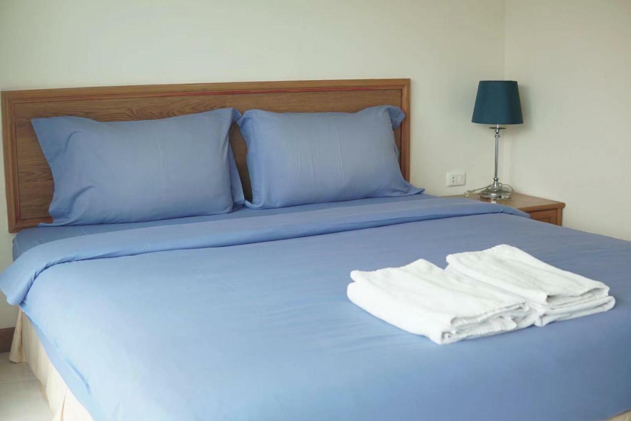 Total-Inn Patong Екстер'єр фото
