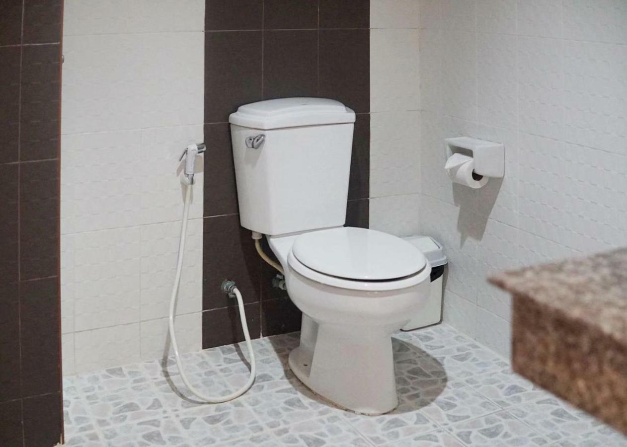 Total-Inn Patong Екстер'єр фото