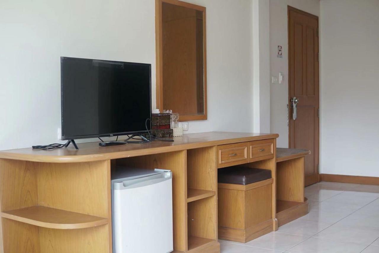 Total-Inn Patong Екстер'єр фото