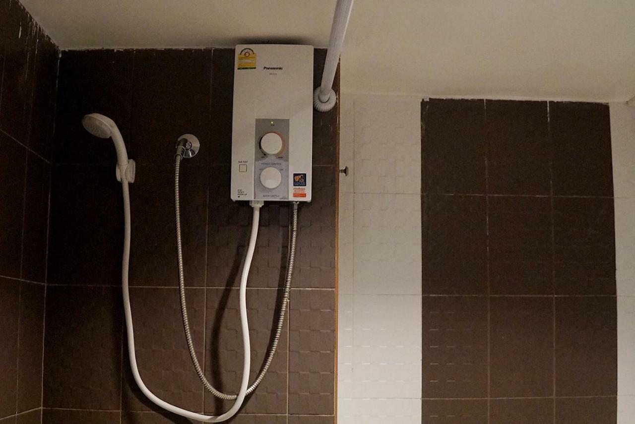 Total-Inn Patong Екстер'єр фото