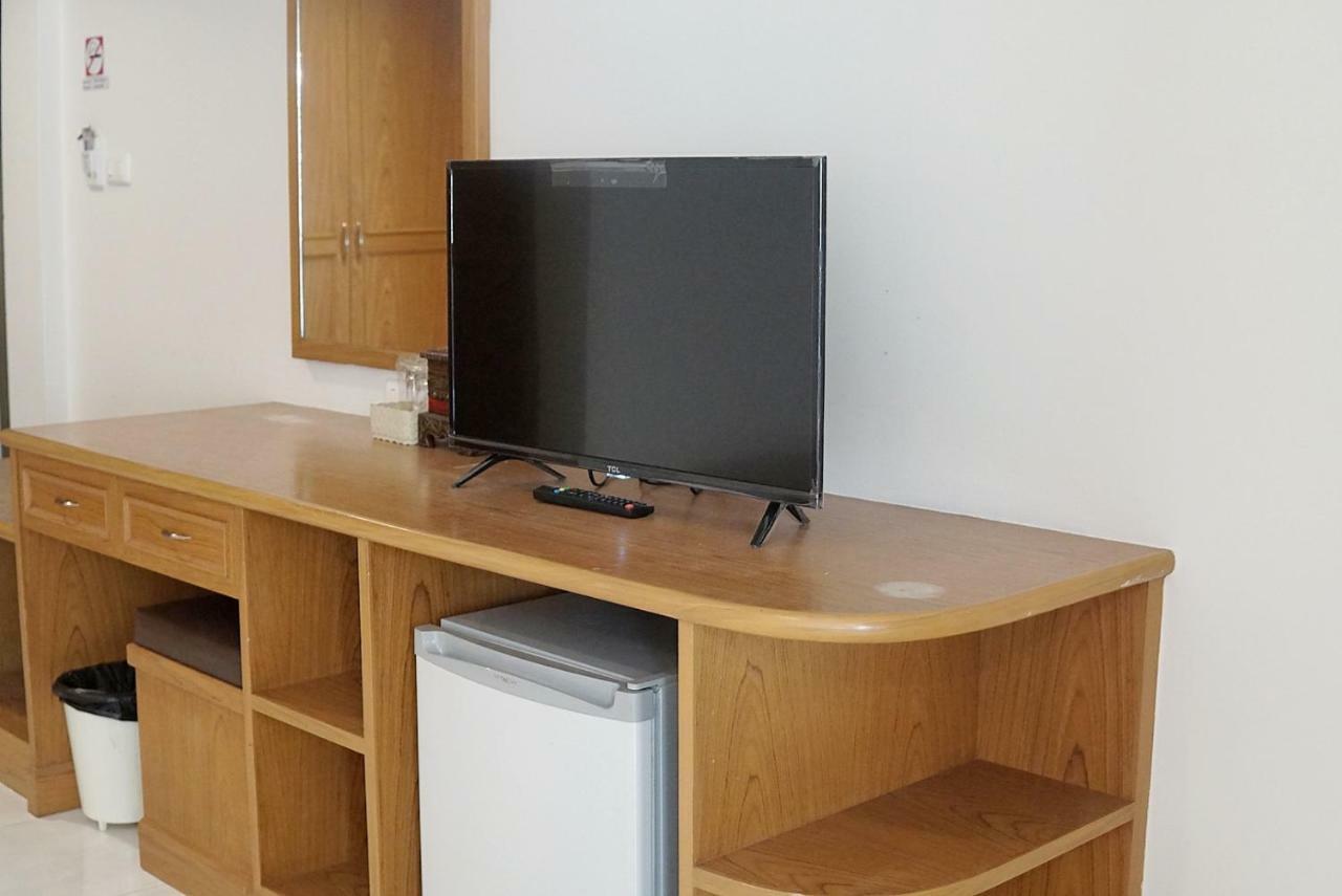 Total-Inn Patong Екстер'єр фото
