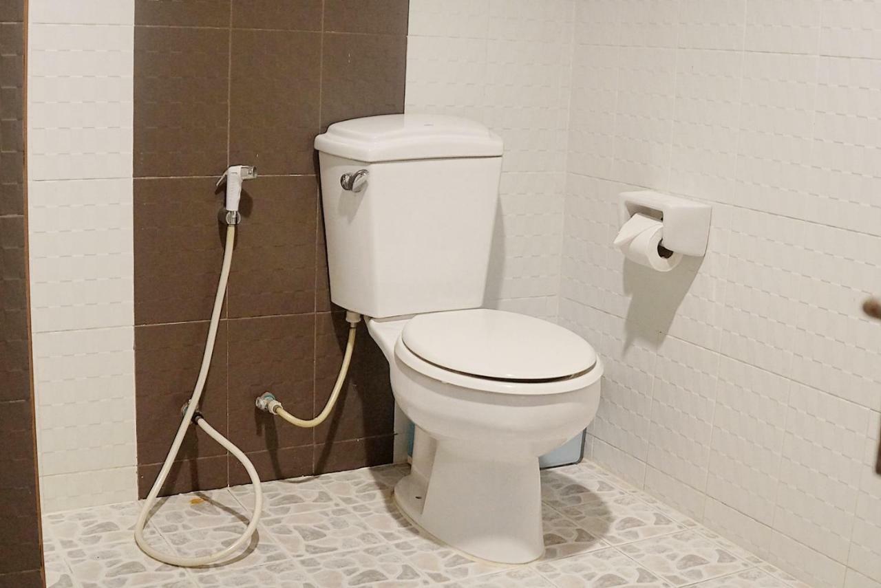Total-Inn Patong Екстер'єр фото