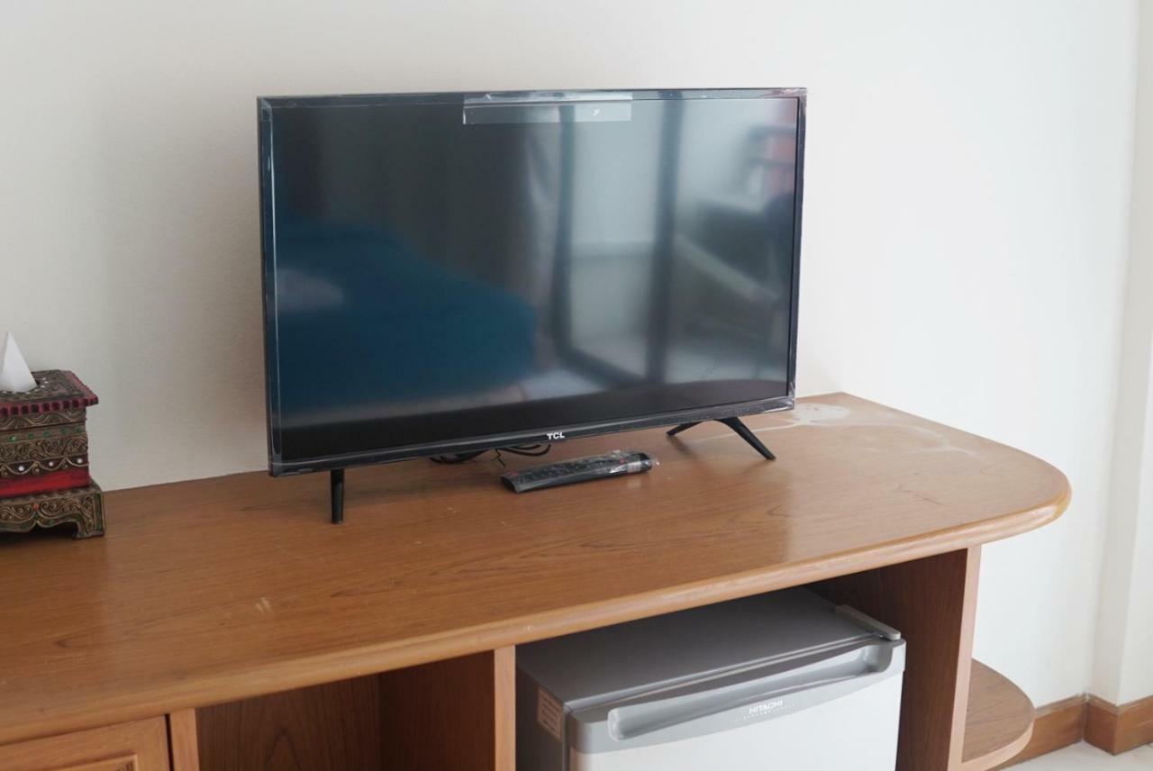Total-Inn Patong Екстер'єр фото