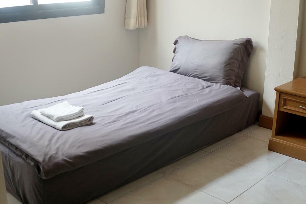 Total-Inn Patong Екстер'єр фото