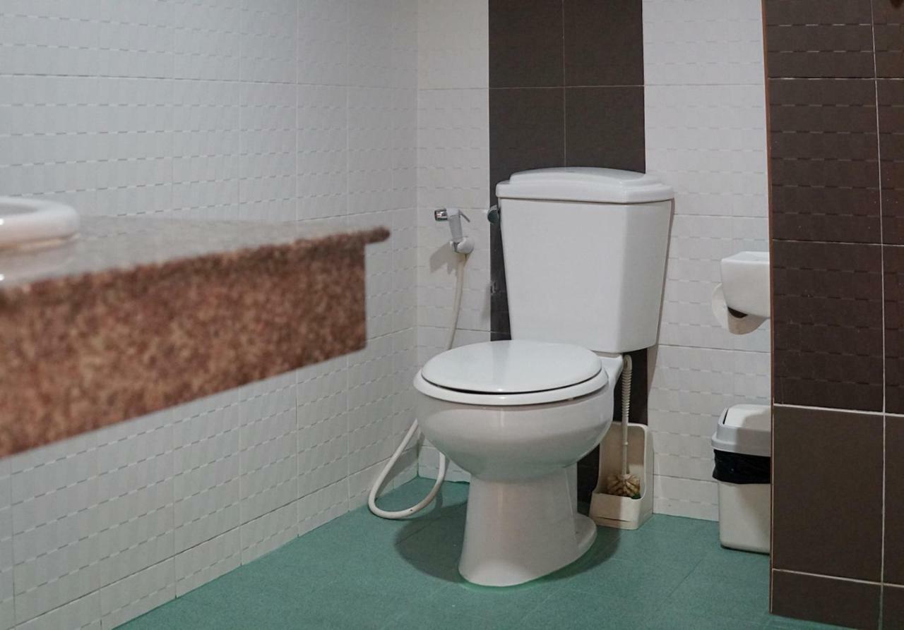 Total-Inn Patong Екстер'єр фото